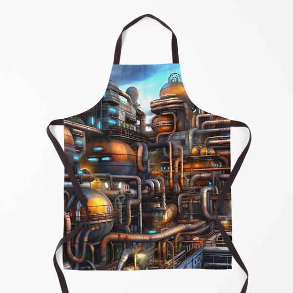 Item preview, Waterpixel Art #199 designed and sold by Eynoxart.