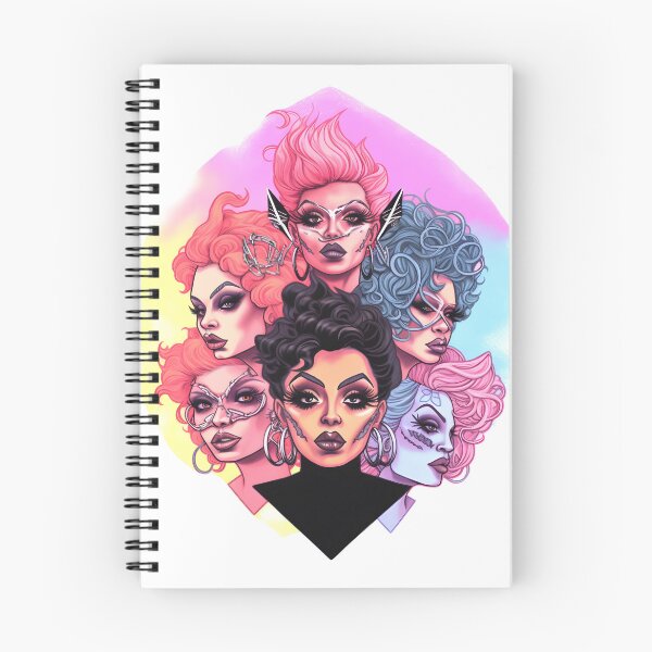 Item preview, Drag Pride LGBTQIA+, Queer, Homo, Trans, LGBT Pride designed and sold by CharlesWuD.