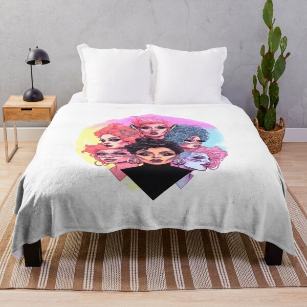 Item preview, Drag Pride LGBTQIA+, Queer, Homo, Trans, LGBT Pride designed and sold by CharlesWuD.