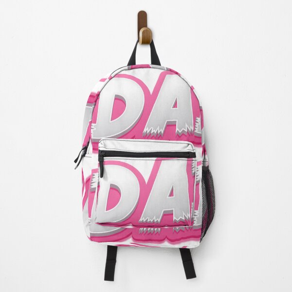Item preview, Daddy x3  designed and sold by Sticktle.