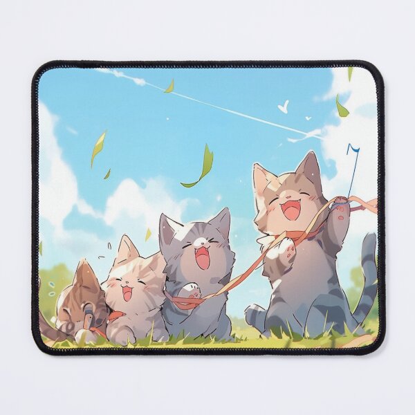 Artikelvorschau, Schöne Katzen spielen entworfen und verkauft von Serena789.