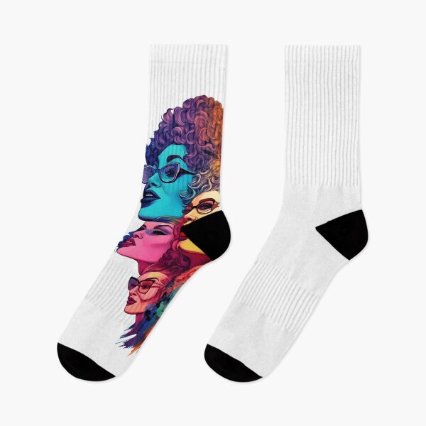 Item preview, Drag LGBTQIA+, Queer, Homo, Trans, LGBT Pride designed and sold by CharlesWuD.