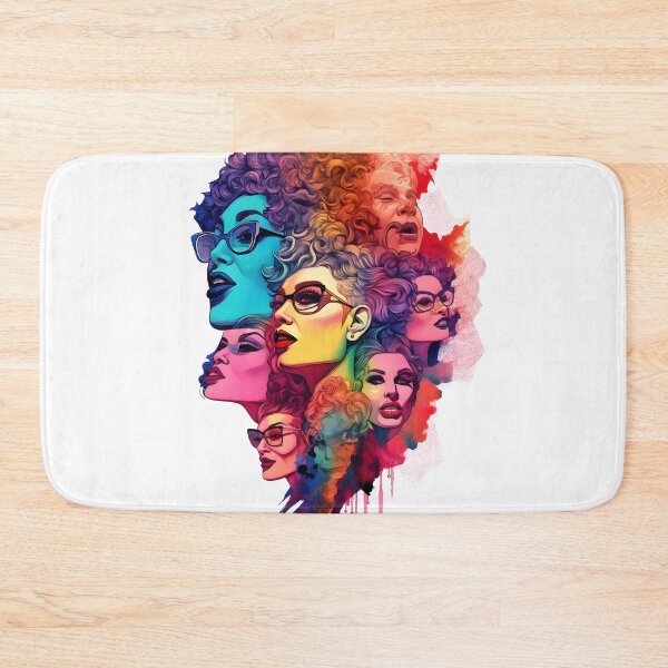 Item preview, Drag LGBTQIA+, Queer, Homo, Trans, LGBT Pride designed and sold by CharlesWuD.