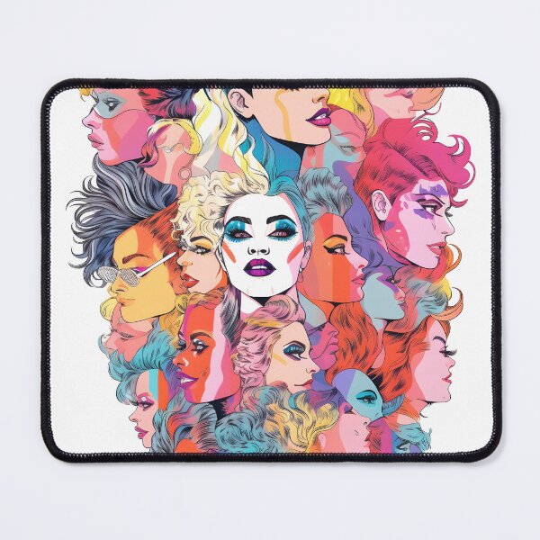 Item preview, LGBTQIA+ Pride, Queer, Homo, Trans, LGBT Pride designed and sold by CharlesWuD.
