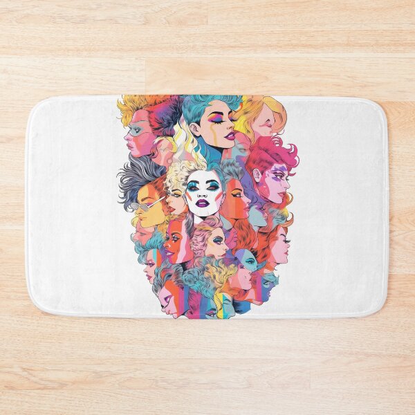 Item preview, LGBTQIA+ Pride, Queer, Homo, Trans, LGBT Pride designed and sold by CharlesWuD.