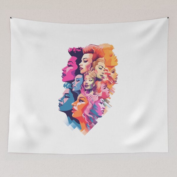 Item preview, LGBTQIA+ Pride, Queer, Homo, Trans, LGBT Pride designed and sold by CharlesWuD.