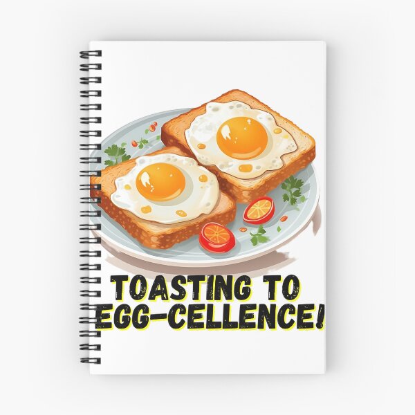 Item preview, Egg Breakfast designed and sold by Nowshin Tasnim.
