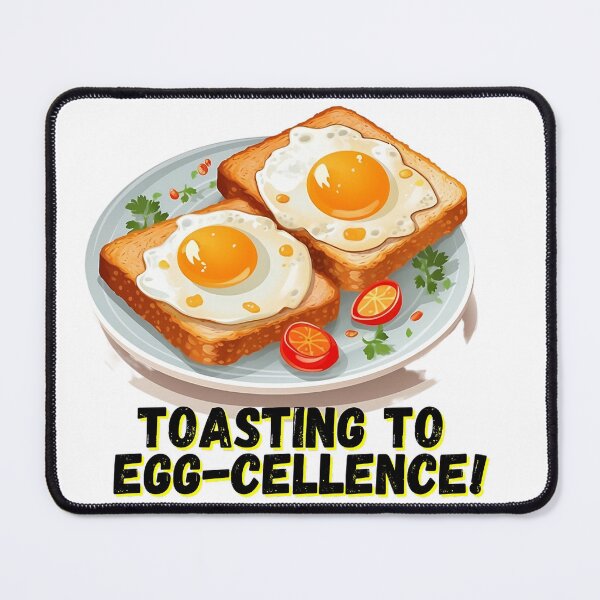 Item preview, Egg Breakfast designed and sold by Nowshin Tasnim.