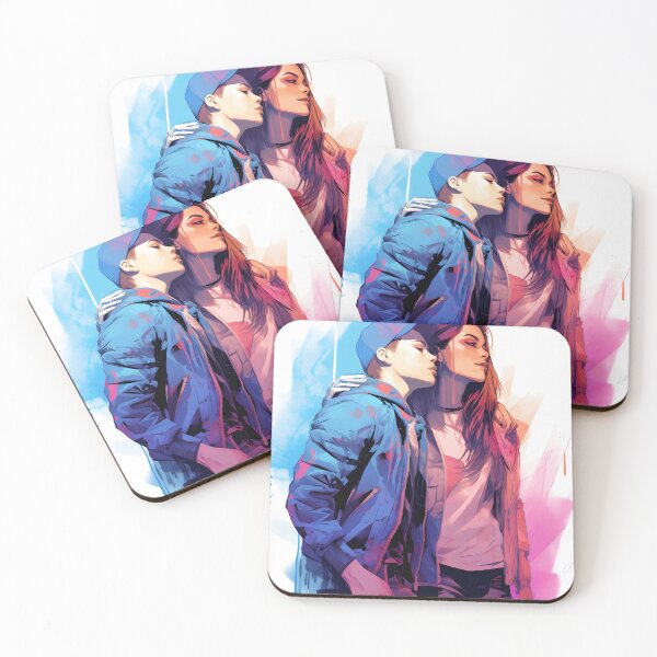 Item preview, LGBTQIA+, Queer, Homo, Trans, LGBT Pride designed and sold by CharlesWuD.