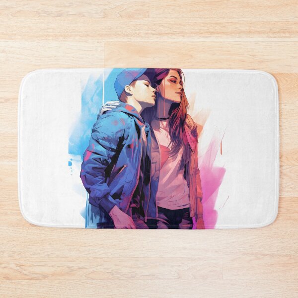 Item preview, LGBTQIA+, Queer, Homo, Trans, LGBT Pride designed and sold by CharlesWuD.