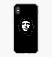 Che Guevara iPhone Case