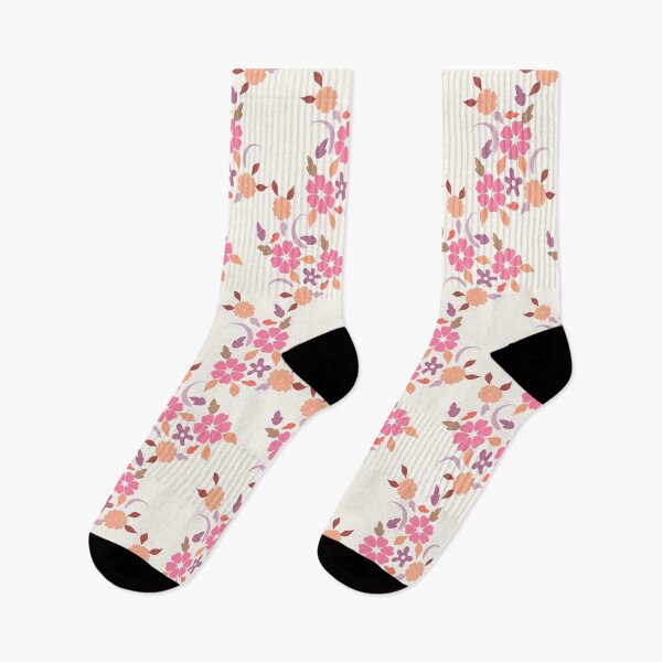 Item preview, Fragrant Blooms | Floral Delight designed and sold by Mehwish.