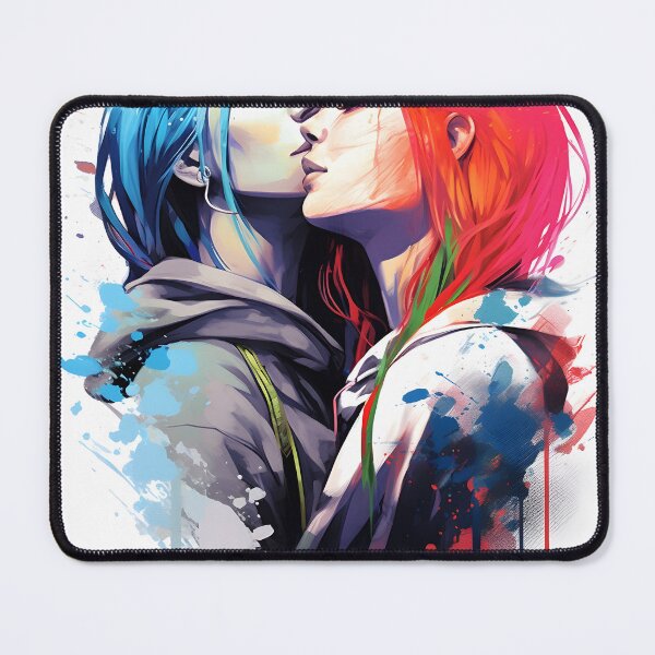 Item preview, LGBTQIA+, Queer, Homo, Trans, LGBT Pride designed and sold by CharlesWuD.