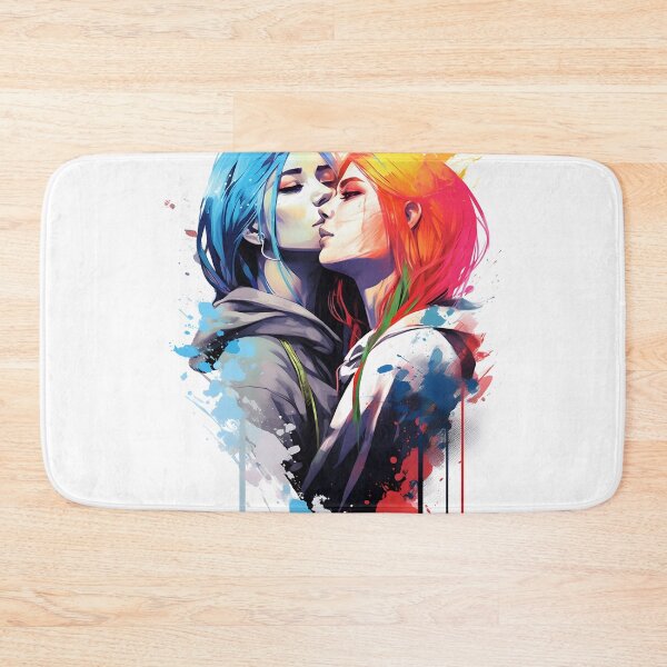 Item preview, LGBTQIA+, Queer, Homo, Trans, LGBT Pride designed and sold by CharlesWuD.