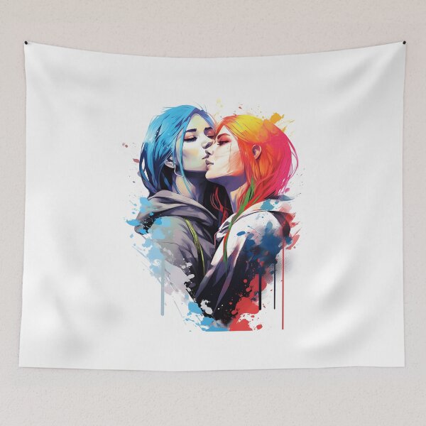Item preview, LGBTQIA+, Queer, Homo, Trans, LGBT Pride designed and sold by CharlesWuD.