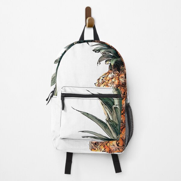Item preview, pineapple designed and sold by yasinakmanart.