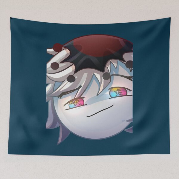Item preview, Doma Demon Slayer Stt designed and sold by MozelleSporer1.