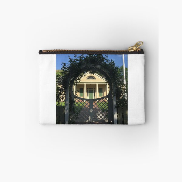 Item preview, NYC Nabes - Brooklyn Botanical Gardens; Cottage Life designed and sold by replenapparel.