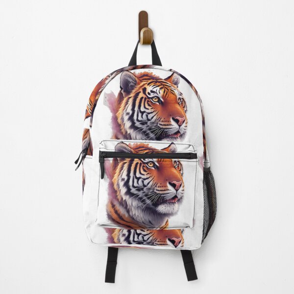 Item preview, DPrompt Design, T-Shirt, Funny Animals Shirt, Dad Gifts, Mom Gift, Their Gifts , Graphic Tee, Cute Tiger designed and sold by DPrompt.