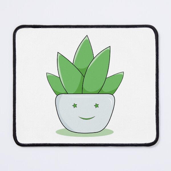 Item preview, Aro cacti Sticker Essential T-Shirt designed and sold by Covering.