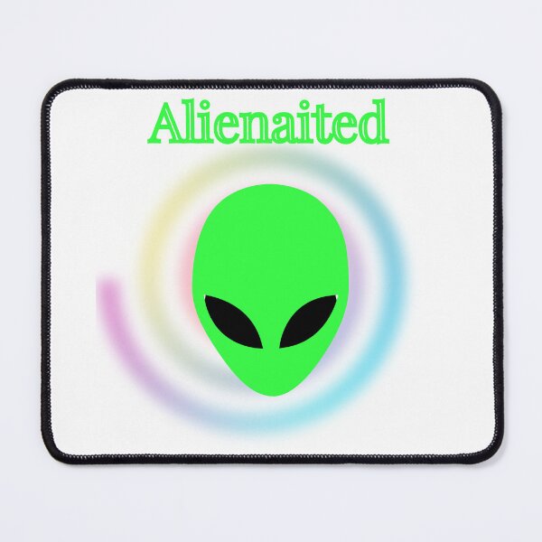 Item preview, Alieneited designed and sold by Amonrasta.