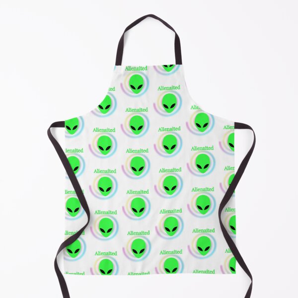 Item preview, Alieneited designed and sold by Amonrasta.