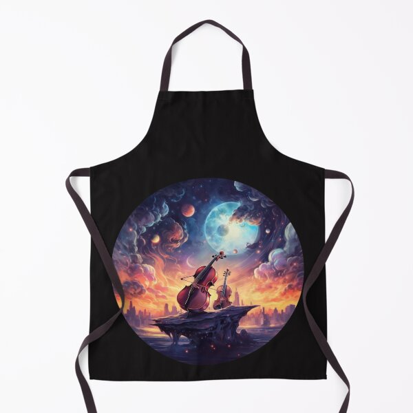 Item preview, Cosmic melodies designed and sold by Jaro90.