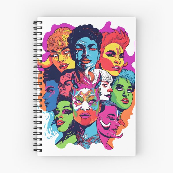 Item preview, Drag LGBTQIA+, Queer, Homo, Trans, LGBT Pride designed and sold by CharlesWuD.