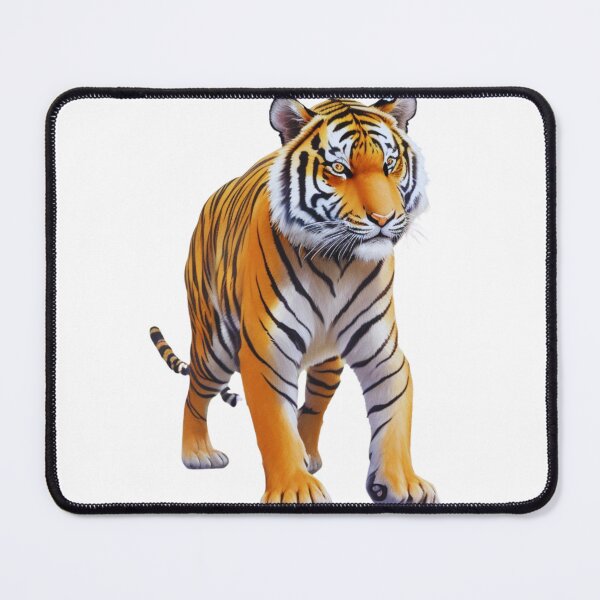 Item preview, DPrompt Design, T-Shirt, Funny Animals Shirt, Dad Gifts, Mom Gift, Their Gifts , Graphic Tee, Cute Tiger designed and sold by DPrompt.