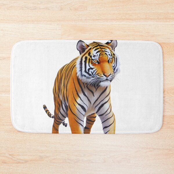 Item preview, DPrompt Design, T-Shirt, Funny Animals Shirt, Dad Gifts, Mom Gift, Their Gifts , Graphic Tee, Cute Tiger designed and sold by DPrompt.