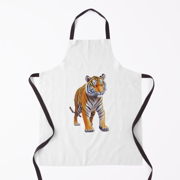 Item preview, DPrompt Design, T-Shirt, Funny Animals Shirt, Dad Gifts, Mom Gift, Their Gifts , Graphic Tee, Cute Tiger designed and sold by DPrompt.