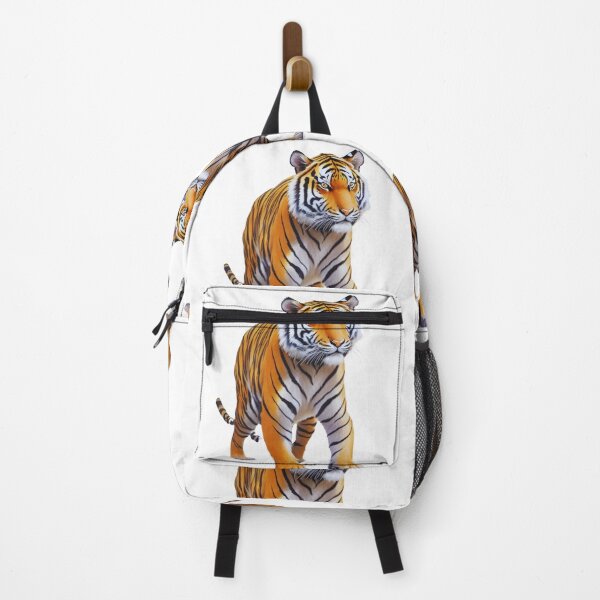 Item preview, DPrompt Design, T-Shirt, Funny Animals Shirt, Dad Gifts, Mom Gift, Their Gifts , Graphic Tee, Cute Tiger designed and sold by DPrompt.