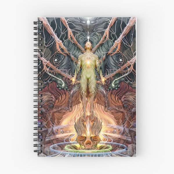 Item preview, "Ascendancy Core" designed and sold by Silvio Vieira.
