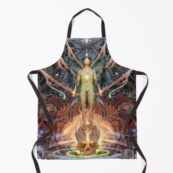 Item preview, "Ascendancy Core" designed and sold by Silvio Vieira.