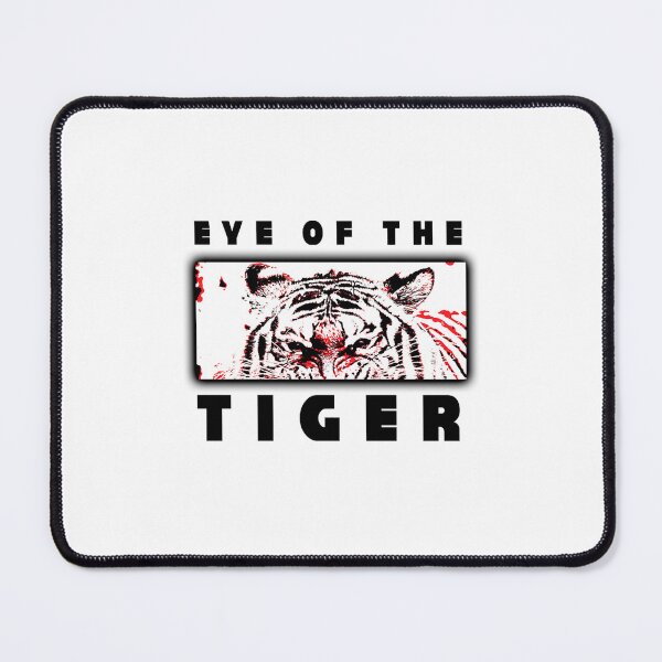 Item preview, Eye of the Tiger    designed and sold by ataravilla33.