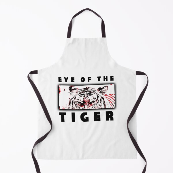 Item preview, Eye of the Tiger    designed and sold by ataravilla33.