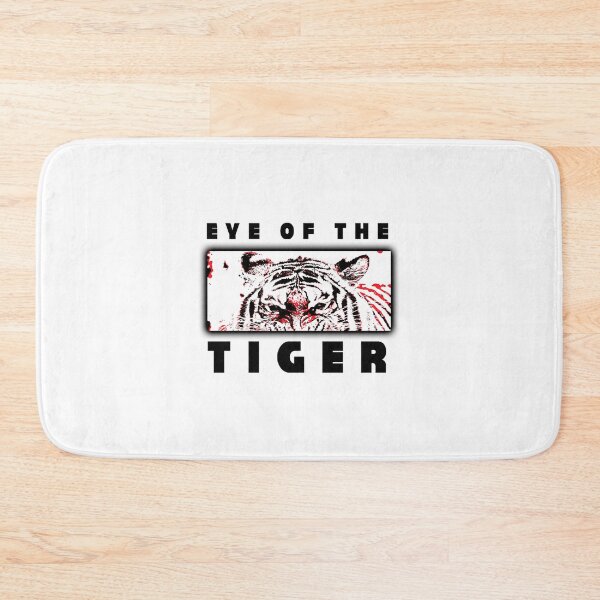 Item preview, Eye of the Tiger    designed and sold by ataravilla33.