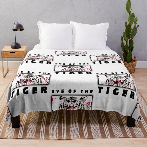 Item preview, Eye of the Tiger    designed and sold by ataravilla33.