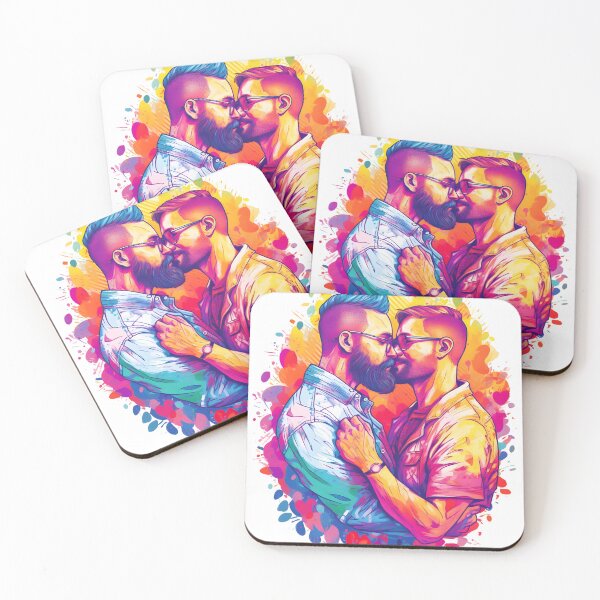 Item preview, HOMO LGBTQIA+ Pride, Queer, Homo, Trans, LGBT Pride designed and sold by CharlesWuD.