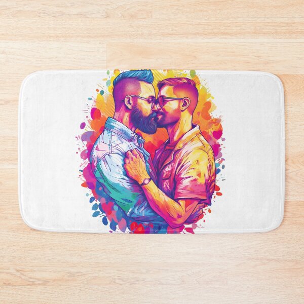 Item preview, HOMO LGBTQIA+ Pride, Queer, Homo, Trans, LGBT Pride designed and sold by CharlesWuD.