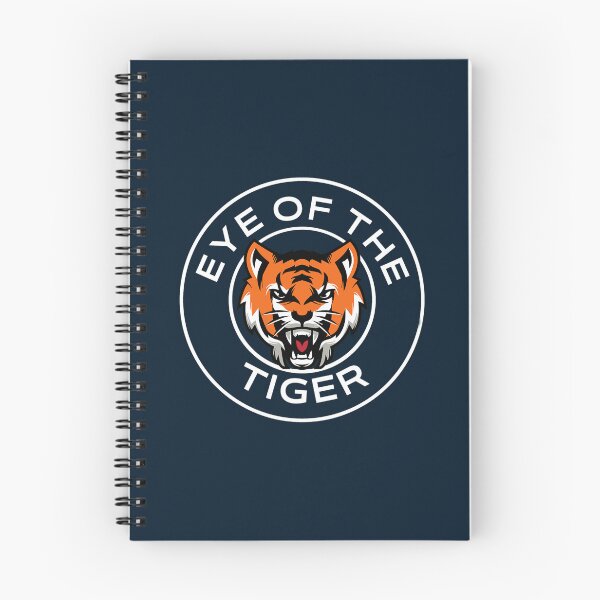 Item preview, Eye of the Tiger (1) designed and sold by ataravilla33.