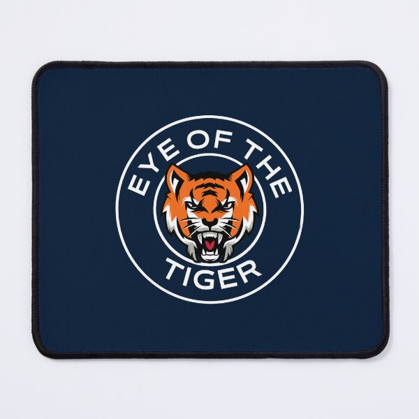 Item preview, Eye of the Tiger (1) designed and sold by ataravilla33.