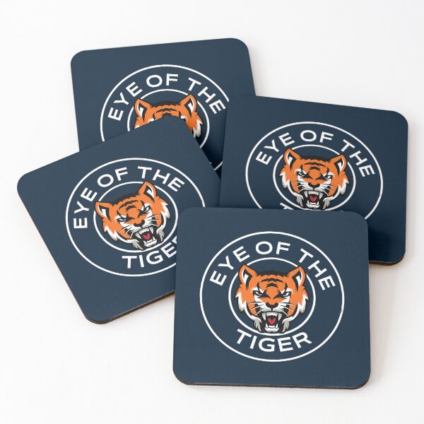 Item preview, Eye of the Tiger (1) designed and sold by ataravilla33.