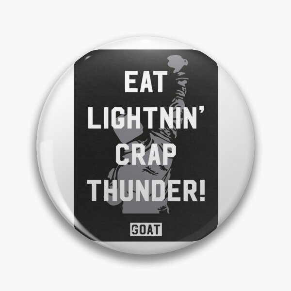 Item preview, Lightning and Thunder Tri-blend  designed and sold by ataravilla33.