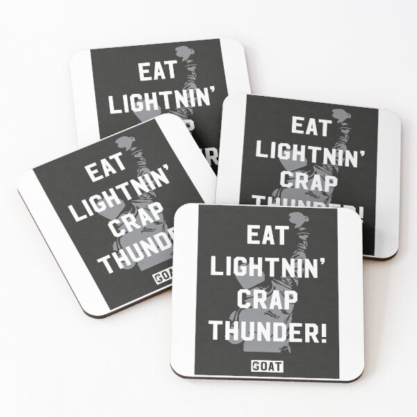 Item preview, Lightning and Thunder Tri-blend  designed and sold by ataravilla33.