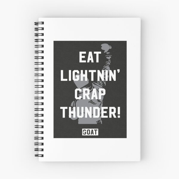 Item preview, Lightning and Thunder Tri-blend  designed and sold by ataravilla33.