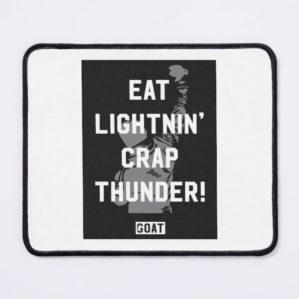 Item preview, Lightning and Thunder Tri-blend  designed and sold by ataravilla33.