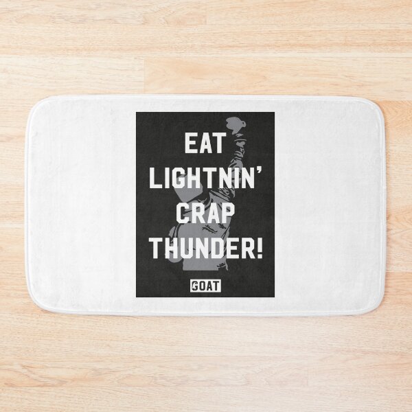 Item preview, Lightning and Thunder Tri-blend  designed and sold by ataravilla33.