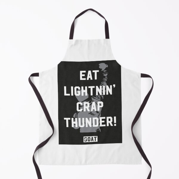 Item preview, Lightning and Thunder Tri-blend  designed and sold by ataravilla33.