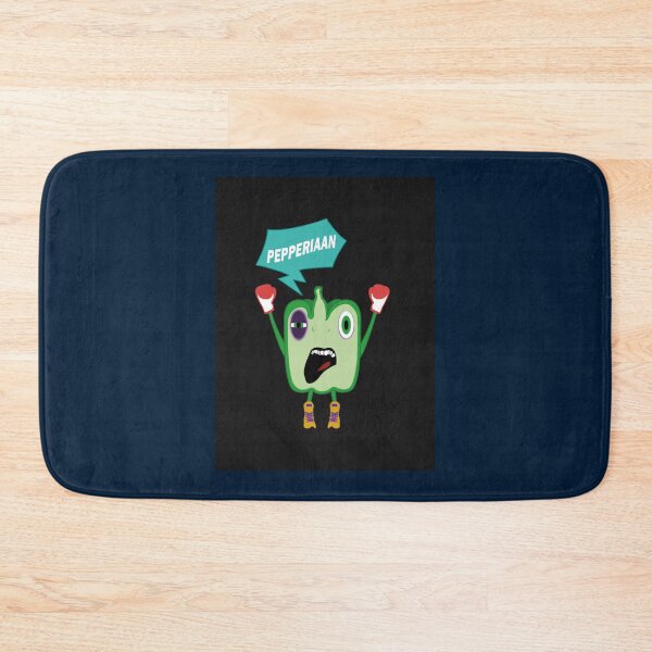 Item preview, PEPPERIAN Baseball ¾ Sleeve  designed and sold by ataravilla33.